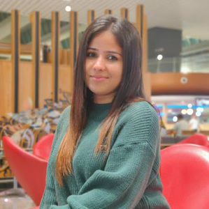 Meet your Posher, Asha